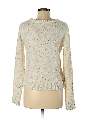 Hollister Pullover Sweater (view 2)