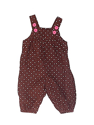 Carter's Overalls (view 1)