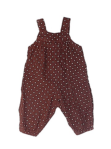 Carter's Overalls (view 2)