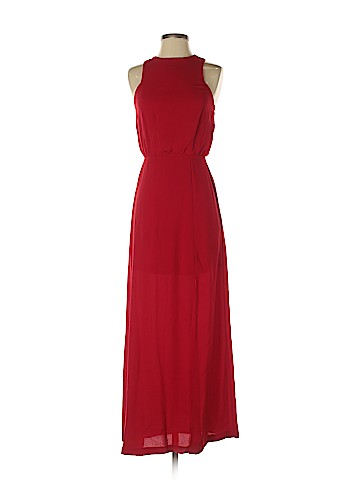 Forever 21 Casual Dress (view 1)