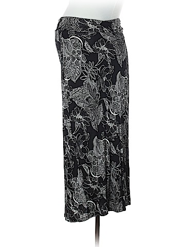 Motherhood Casual Skirt (view 1)