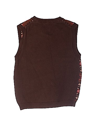 Janie and Jack Vest (view 2)