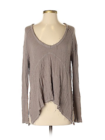 Free People Pullover Sweater (view 1)