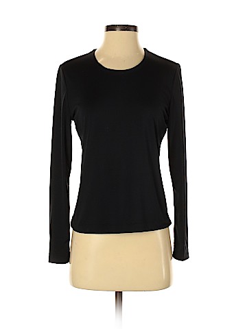 Doncaster Long Sleeve T-Shirt (view 1)