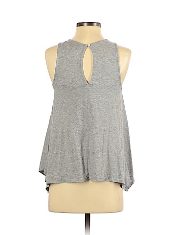 American Eagle Outfitters Sleeveless Top (view 2)