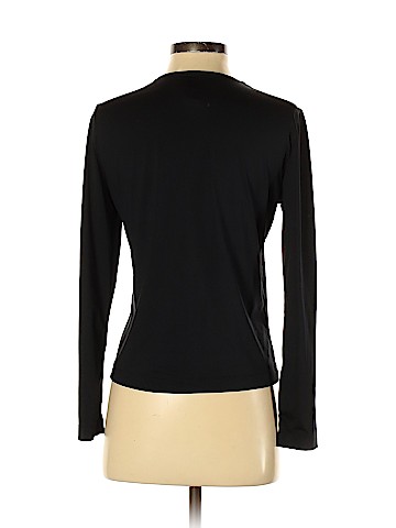 Doncaster Long Sleeve T-Shirt (view 2)