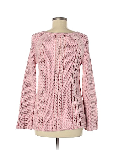 Style&Co Pullover Sweater (view 2)