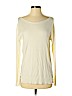 Banana Republic Ivory Pullover Sweater Size S (petite) - photo 1