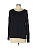 Gap Black Pullover Sweater Size L (petite) - photo 1
