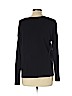Gap Black Pullover Sweater Size L (petite) - photo 2