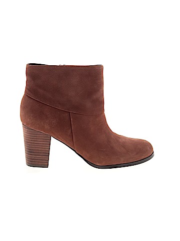 Cole Haan Ankle Boots (view 1)