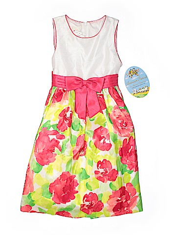 American Princess Special Occasion Dress (view 1)