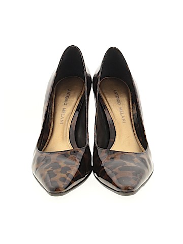 Antonio Melani Heels (view 2)