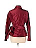 Ann Taylor Red Long Sleeve Blouse Size 12 - photo 2
