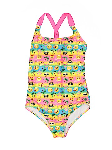 Assorted Brands One Piece Swimsuit (view 1)