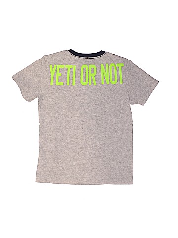 Gymboree Short Sleeve T-Shirt (view 2)