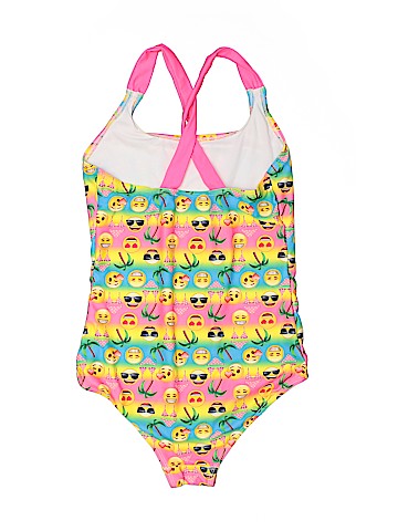 Assorted Brands One Piece Swimsuit (view 2)
