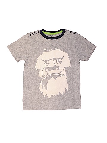 Gymboree Short Sleeve T-Shirt (view 1)