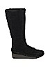 Cole Haan Black Boots Size 8 1/2 (narrow) - photo 1