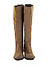 Halogen Tan Boots Size 6 - photo 2