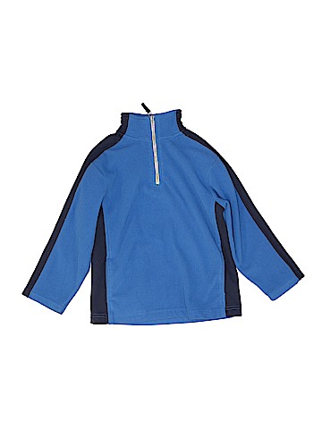 Greendog Pullover Sweater (view 1)