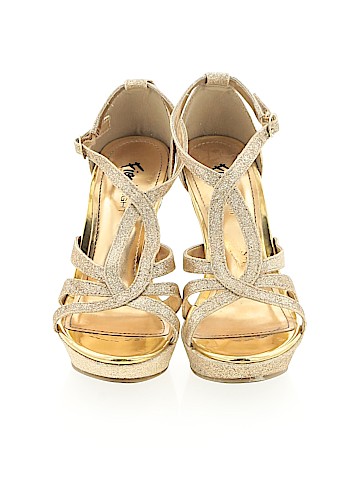 Fioni Night Heels (view 2)