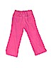 Gymboree 100% Cotton Pink Cords Size 3T - photo 2