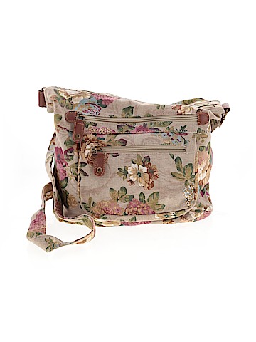 Unbranded Crossbody Bag (view 1)