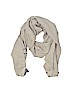 Armani Collezioni Solid Tan Scarf One size - photo 1