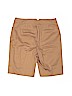 Etcetera Tan Shorts Size 4 - photo 2
