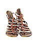 Sam Edelman Brown Sandals Size 8 - photo 2