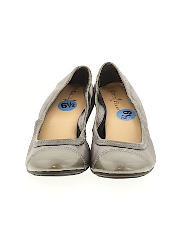 Cole Haan Flats (view 2)