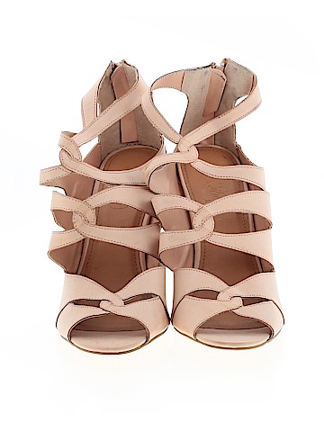 Modern Rebel Wedges (view 2)