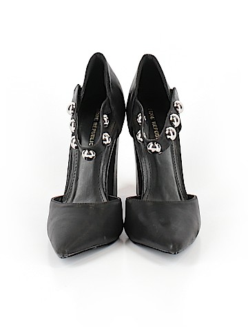 Shoe Republic LA Heels (view 2)