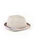 Unbranded Solid Gray Hat One size - photo 1