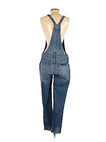 Old Navy Overalls (view 2)