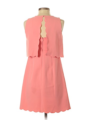 Ann Taylor LOFT Casual Dress (view 2)