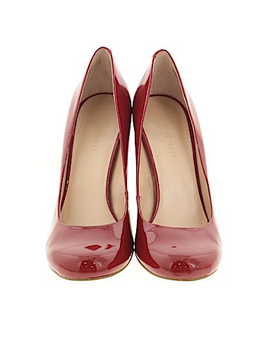 Nine West Heels (view 2)