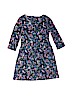 Gymboree Blue Dress Size 7 - photo 2