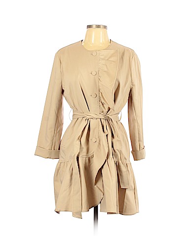 Halogen Coat (view 1)