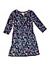 Gymboree Blue Dress Size 7 - photo 1