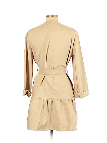 Halogen Coat (view 2)