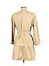 Halogen Tan Coat Size L (petite) - photo 2