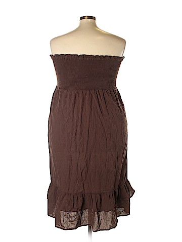 Sand N Sun Casual Dress (view 2)