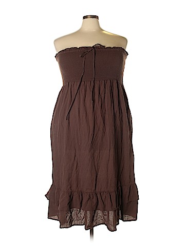 Sand N Sun Casual Dress (view 1)