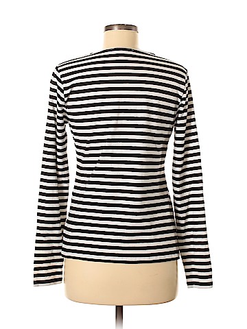 MICHAEL Michael Kors Long Sleeve Top (view 2)