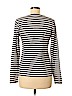 MICHAEL Michael Kors Black Long Sleeve Top Size M - photo 2