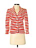 Ann Taylor Orange Blazer Size P (petite) - photo 1