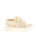 Attilio Giusti Leombruni Ivory Sneakers Size EU 38 - photo 1
