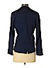 Olivia Moon Blue Blazer Size S (petite) - photo 2